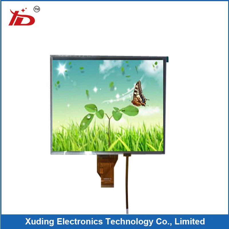 7.0`` TFT Display LCD 1024*600 Dots with Touch with RGB Interface